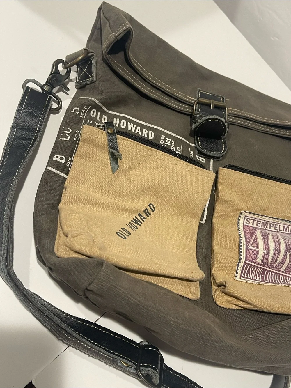 Myra Bag this myra